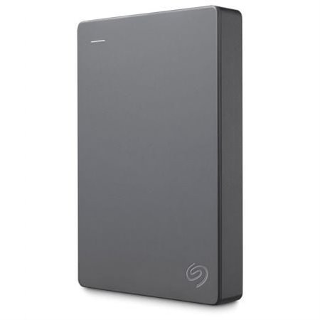 Disco Externo Seagate Basic 1 TB/ 2,5"/ USB 3.0