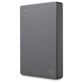 Disco Externo Seagate Basic 5 TB/ 2,5"/ USB 3.0