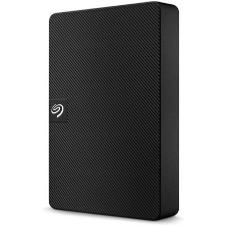 Disco Externo Seagate Expansion 2 TB/ 2,5"/ USB 3.0