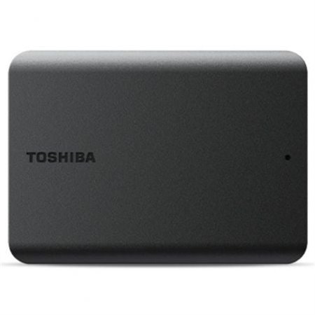 Disco rígido externo Toshiba 1TB Canvio Basics 2022 2.5"/ USB 3.2