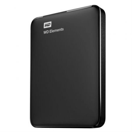 Western Digital WD Elements Portátil 1 TB/ 2,5"/ Disco Externo USB 3.0