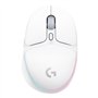 Mouse mouse logitech g g705 sem fio sem fio 8200ppp branco