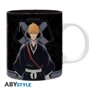 caneca abystyle lixívia tybw ichigo vs ishida