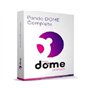 Antivirus panda dome completo 2 dispositivos pacote especial oem de 1 ano