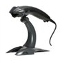 Leitor de código de barras voyager 1200g 1d usb preto