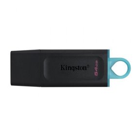 Pendrive Kingston DataTraveler Exodia USB 3.2 de 64 GB