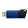 Pendrive Kingston DataTraveler Exodia M USB 3.2 de 64 GB