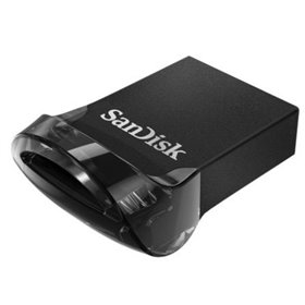 Pendrive SanDisk Ultra Fit USB 3.1 de 32 GB
