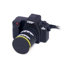 Pendrive 32GB Tech One Tech Camera dx USB 2.0