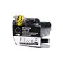 Brother LC3217 Tinteiro Preto - Compatível