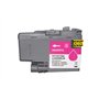 Brother LC3239XL Tinteiro Magenta Pigmentado - Compatível