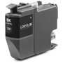 Brother LC421XL Tinteiro Preto - Compatível