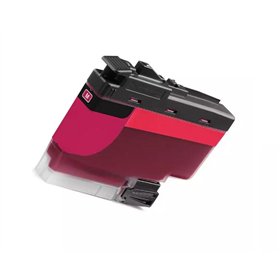 Brother LC422XL Tinteiro Magenta - Compatível