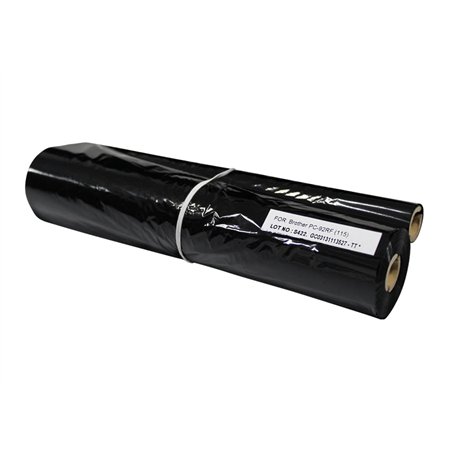 Brother PC92RF Rolo de Transferencia Termica - Compatível