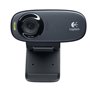 Webcam Logitech C310/ 1280 x 720 HD