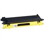 Brother TN135/TN130 Toner Amarelo - Compatível