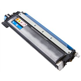 Brother TN230 Toner Cyan - Compatível
