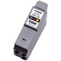 Canon BCI24/BCI21 Tinteiro Cores - Compatível