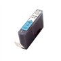 Canon BCI6/BCI5/BCI3 Tinteiro Cyan Photo - Compatível