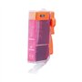 Canon CLI521 Tinteiro Magenta - Compatível