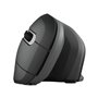 Rato ergonômico sem fio Trust Verro / até 1600 DPI