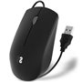 Rato Silencioso Subblim Business / Até 1200 DPI