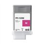 Canon PFI120 Tinteiro Magenta Pigmentado - Compatível