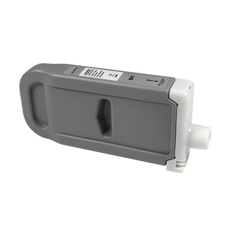 Canon PFI1700/PFI1300/PFI1100 Tinteiro Cinza Pigmentado - Compatível