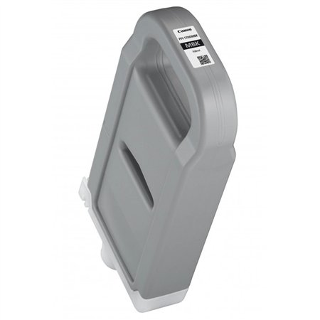 Canon PFI1700/PFI1300/PFI1100 Tinteiro Preto Mate Pigmentado - Compatível