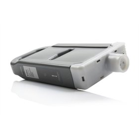 Canon PFI703/PFI303 Tinteiro Preto Pigmentado - Compatível