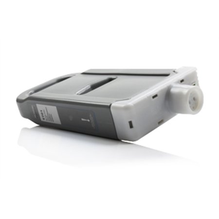 Canon PFI703/PFI303 Tinteiro Preto Mate Pigmentado - Compatível
