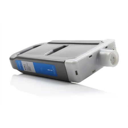 Canon PFI706 Tinteiro Cyan Pigmentado - Compatível