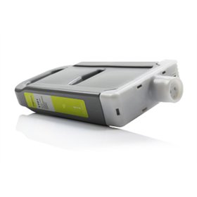 Canon PFI706 Tinteiro Amarelo Pigmentado - Compatível