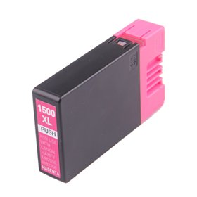 Canon PGI1500XL Tinteiro Magenta - Compatível