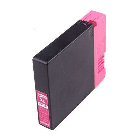 Canon PGI2500XL Tinteiro Magenta - Compatível