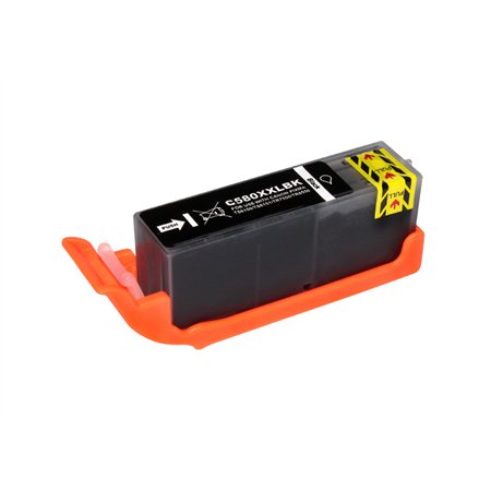 Canon PGI580XXL Tinteiro Preto - Compatível
