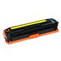 (SEM CHIP) Canon 055H Toner Amarelo - Compatível