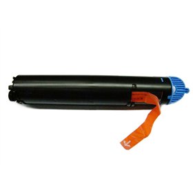 Canon CEXV18 Toner Preto - Compatível