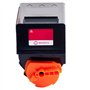 Canon CEXV21 Toner Magenta - Compatível