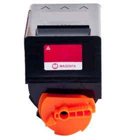 Canon CEXV21 Toner Magenta - Compatível