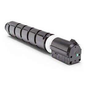 Canon CEXV47 Toner Amarelo - Compatível