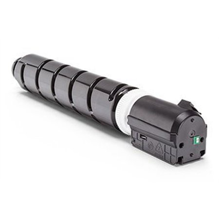 Canon CEXV47 Toner Amarelo - Compatível