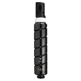 Canon CEXV53 Toner Preto - Compatível