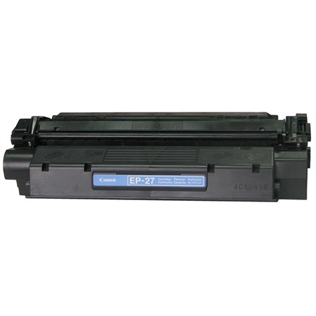 Canon EP27/EP26 Toner Preto - Compatível
