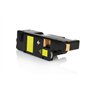 Dell C1660W Toner Amarelo - Compatível