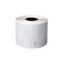 DYMO 11351 54mm x 11mm 1500 ETIQUETAS TERMICAS BRANCAS S0722510 - Compatível