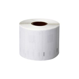DYMO 11351 54mm x 11mm 1500 ETIQUETAS TERMICAS BRANCAS S0722510 - Compatível