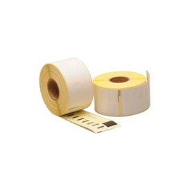 DYMO LABELWRITER 11355 ETIQUETAS MULTIPROPOSITO DE PAPEL TERMICO S0722550 - Compatível