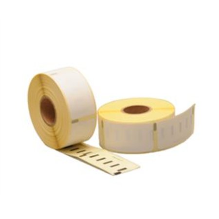 DYMO LABELWRITER 11356 ETIQUETAS MULTIPROPOSITO DE PAPEL TERMICO S0722560 - Compatível
