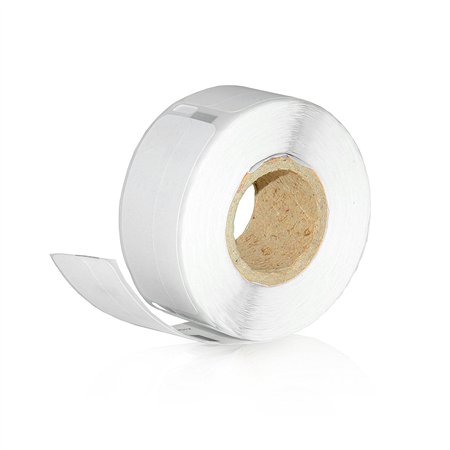 DYMO LABELWRITER 99017 ETIQUETAS PARA CARPETAS DE PAPEL TERMICO S0722460 - Compatível
